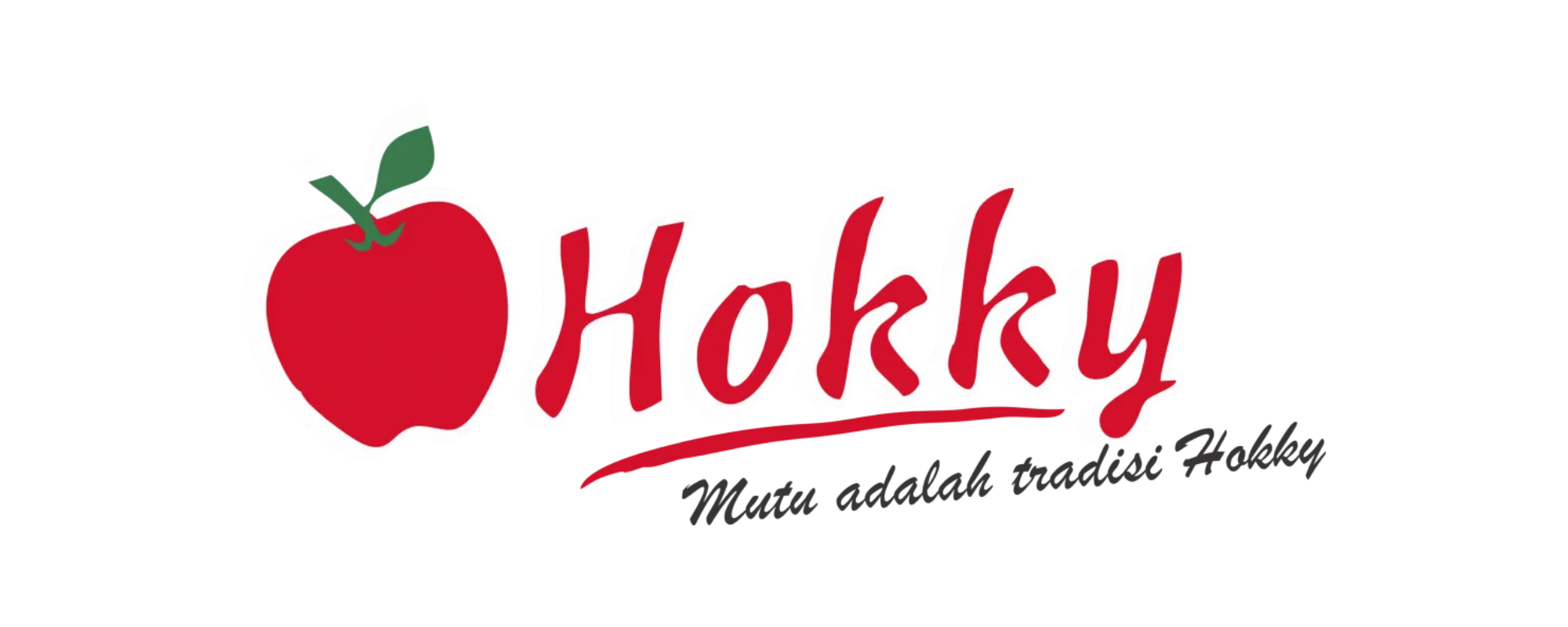 Logo Hokky Buah Darmo Harapan